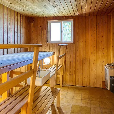 Bonita Villa
