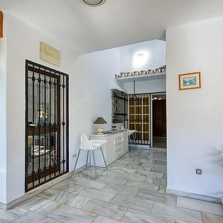 Bonita Βίλα Fuengirola