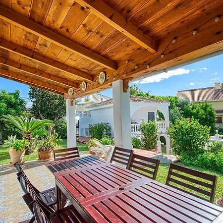 Bonita Villa