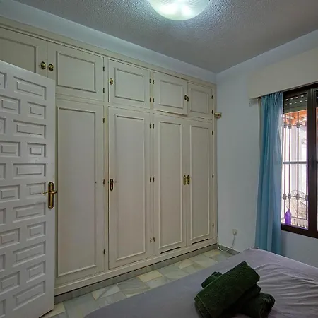 Bonita Vila Fuengirola