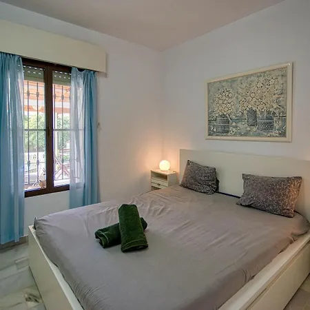 Vila Bonita Fuengirola