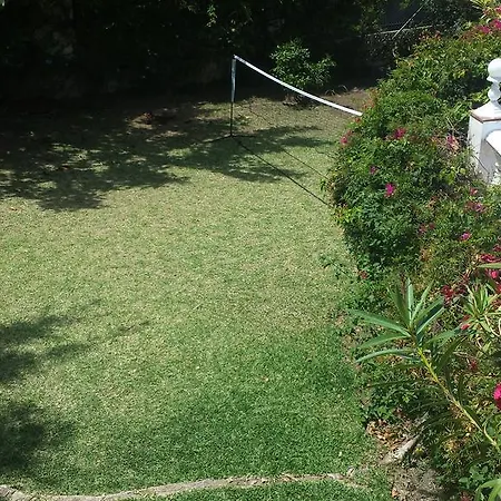 Vila Bonita Fuengirola