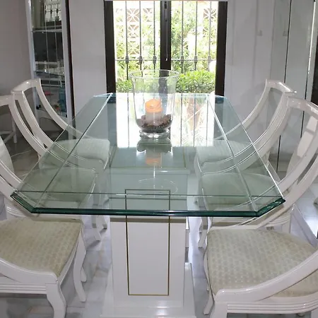 Vila Bonita Fuengirola