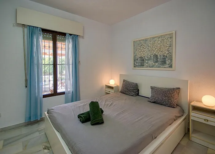 Villa Bonita Fuengirola