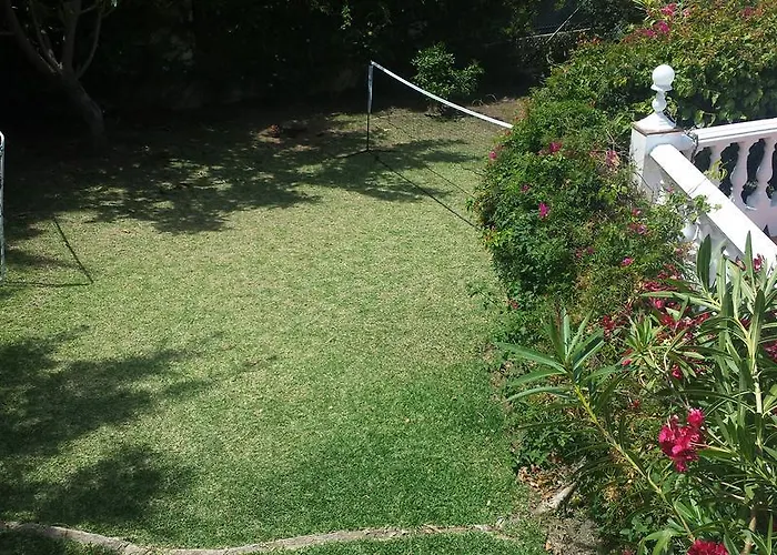 Villa Bonita Fuengirola