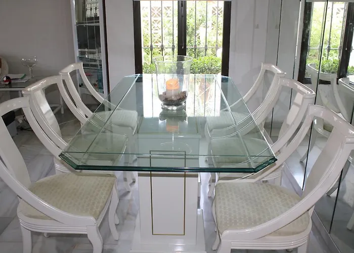 Villa Bonita Fuengirola