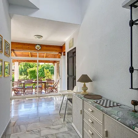 Bonita Villa Fuengirola