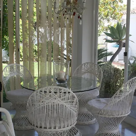 Bonita פואנגירולה