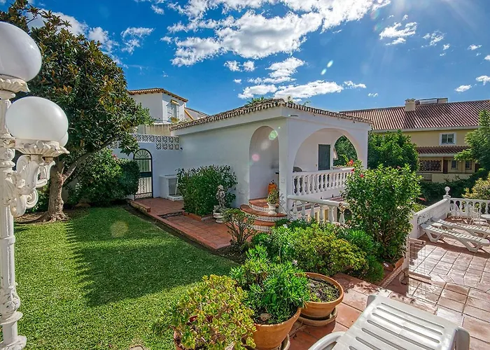 Bonita Фуэнхирола