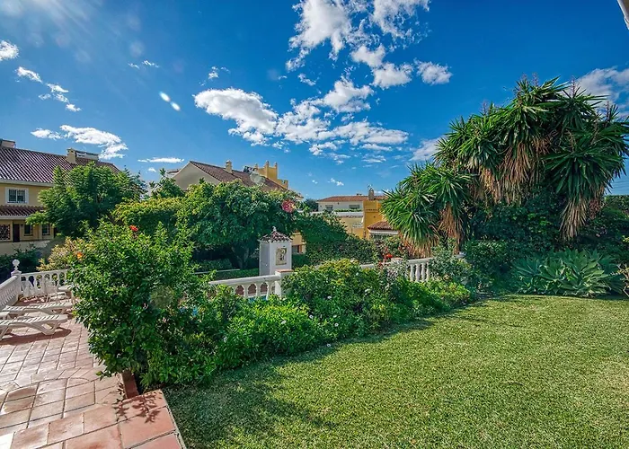 Bonita * Фуэнхирола