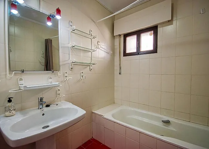 Bonita * Фуэнхирола