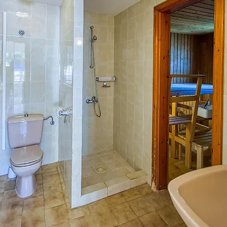 Villa Bonita Fuengirola